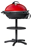 Barbacoa Steba VG 400